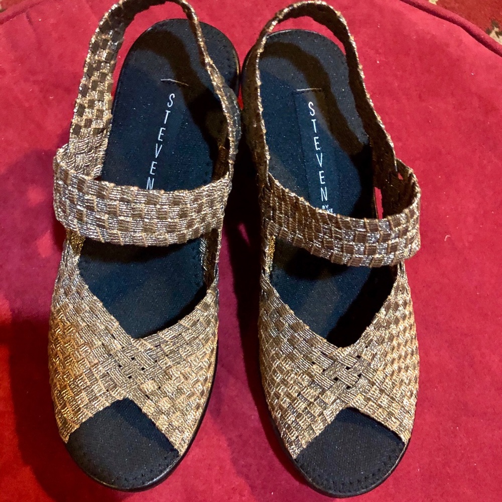 Steven by Steve Madden Elektrik Bronze